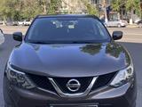 Nissan Qashqai 2014 года за 6 700 000 тг. в Усть-Каменогорск – фото 2