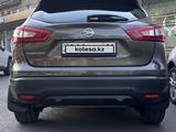 Nissan Qashqai 2014 года за 6 700 000 тг. в Усть-Каменогорск – фото 5