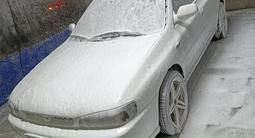 Subaru Impreza 1998 года за 2 350 000 тг. в Алматы – фото 4