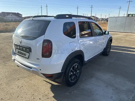 Renault Duster 2020 года за 8 800 000 тг. в Атырау – фото 5