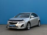 Chevrolet Cruze 2013 года за 3 970 000 тг. в Алматы