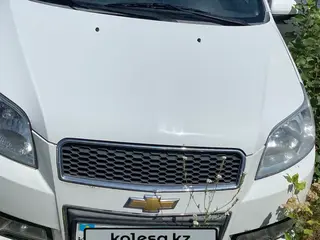 Chevrolet Nexia