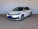 Toyota Corolla 2018 года за 6 850 000 тг. в Кызылорда