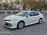 Toyota Camry 2019 года за 16 000 000 тг. в Кызылорда