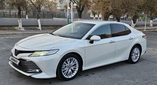 Toyota Camry 2019 года за 16 000 000 тг. в Кызылорда