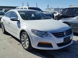 Volkswagen Passat CC 2009 года за 65 000 тг. в Алматы