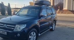 Mitsubishi Pajero 2007 годаfor10 000 000 тг. в Тараз – фото 3