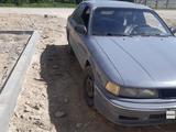 Mitsubishi Galant 1991 года за 750 000 тг. в Шелек – фото 5