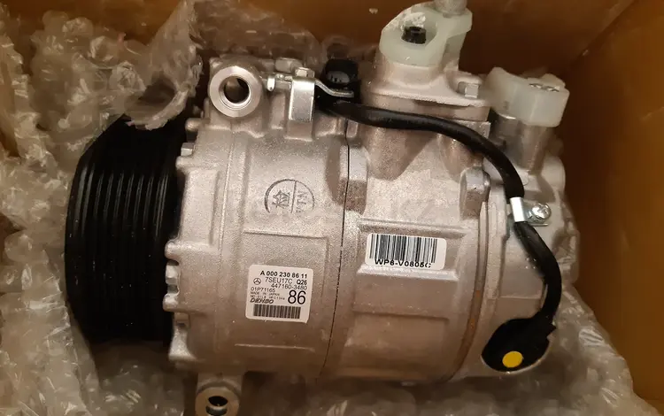 Компрессор кондиционера за 355 000 тг. в Астана