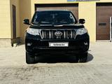 Toyota Land Cruiser Prado 2017 года за 20 222 222 тг. в Атырау – фото 2