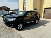 Toyota Land Cruiser Prado 2017 года за 20 222 222 тг. в Атырау