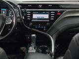 Toyota Camry 2019 года за 12 500 000 тг. в Актау – фото 4