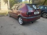 Volkswagen Golf 1993 годаүшін850 000 тг. в Алматы – фото 2