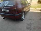 Volkswagen Golf 1993 годаүшін850 000 тг. в Алматы