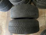Шины Michelin 205/55/16, 2шт за 33 000 тг. в Шымкент – фото 4