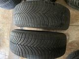 Шины Michelin 205/55/16, 2шт за 33 000 тг. в Шымкент – фото 2