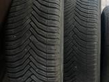 Шины Michelin 205/55/16, 2шт за 33 000 тг. в Шымкент – фото 3