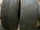 Шины Michelin 205/55/16, 2шт за 33 000 тг. в Шымкент