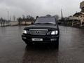Lexus LX 470 2002 годаүшін7 600 000 тг. в Алматы – фото 2