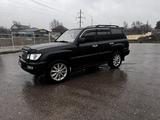 Lexus LX 470 2002 года за 7 600 000 тг. в Алматы – фото 3