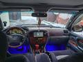 Lexus LX 470 2002 года за 7 600 000 тг. в Алматы – фото 9