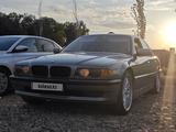 BMW 728 1996 годаfor3 850 000 тг. в Алматы – фото 3