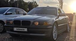 BMW 728 1996 годаfor3 850 000 тг. в Алматы – фото 3