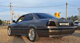 BMW 728 1996 годаfor3 850 000 тг. в Алматы – фото 4