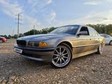 BMW 728 1996 годаfor3 850 000 тг. в Алматы – фото 5