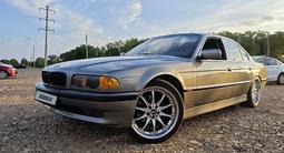 BMW 728 1996 годаfor3 850 000 тг. в Алматы – фото 5