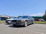 BMW 728 1996 годаfor3 850 000 тг. в Алматы