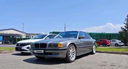 BMW 728 1996 годаfor3 850 000 тг. в Алматы