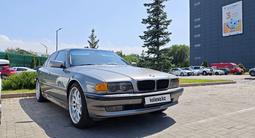 BMW 728 1996 годаfor3 850 000 тг. в Алматы – фото 2