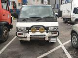 Mitsubishi Delica 1992 года за 1 350 000 тг. в Алматы