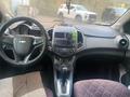Chevrolet Aveo 2014 годаүшін3 400 000 тг. в Алматы – фото 5