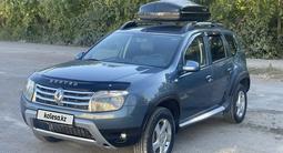 Renault Duster 2013 года за 5 100 000 тг. в Караганда