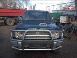 Mitsubishi Pajero 1995 годаүшін1 800 000 тг. в Алматы