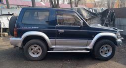 Mitsubishi Pajero 1995 годаүшін1 800 000 тг. в Алматы – фото 3