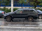 BMW X5 2003 года за 9 200 000 тг. в Астана