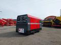 Shindaiwa  Сварочный генератор DGW400DM - аналог DENYO DLW400ESW 2017 года за 4 500 000 тг. в Алматы – фото 3