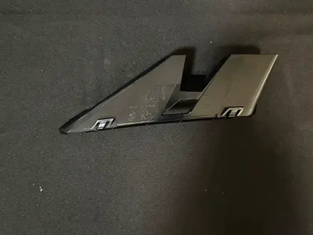 Воздуховод на BMW M5 F90 за 20 000 тг. в Астана – фото 2