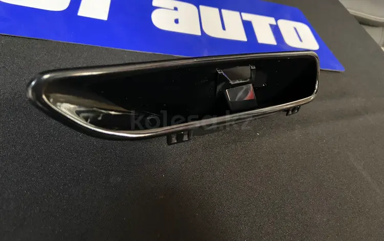 Воздуховод на BMW M5 F90 за 20 000 тг. в Астана
