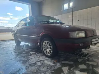 Volkswagen Passat, 1991