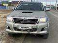 Toyota Hilux 2013 года за 5 000 000 тг. в Атырау