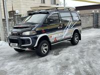 Mitsubishi Delica 1995 года за 4 200 000 тг. в Алматы