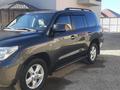 Toyota Land Cruiser 2010 годаfor15 000 000 тг. в Актобе – фото 5