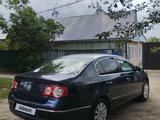 Volkswagen Passat 2006 годаүшін3 150 000 тг. в Актобе – фото 4