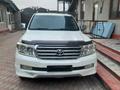 Toyota Land Cruiser 2008 годаүшін13 500 000 тг. в Алматы