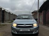 ВАЗ (Lada) Granta 2190 2012 года за 2 300 000 тг. в Алматы