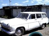 ГАЗ 22 Волга 1962 годаүшін1 600 000 тг. в Костанай – фото 2